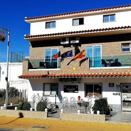 Hostel Boutique Marisol Monte Gordo Zewnętrze zdjęcie