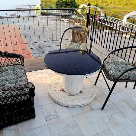 Hostel Boutique Marisol Monte Gordo Zewnętrze zdjęcie