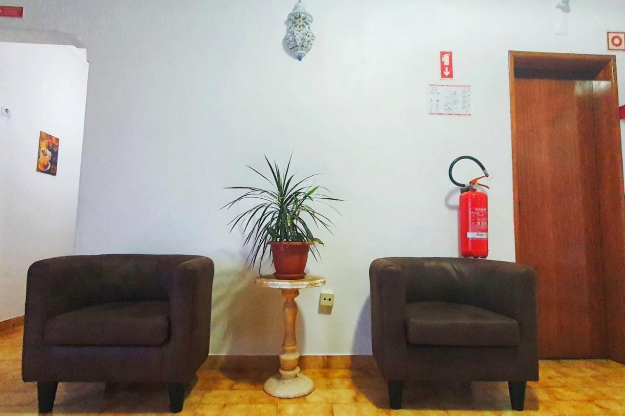 Hostel Boutique Marisol Monte Gordo Zewnętrze zdjęcie