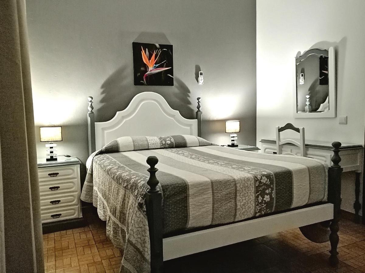 Hostel Boutique Marisol Monte Gordo Zewnętrze zdjęcie