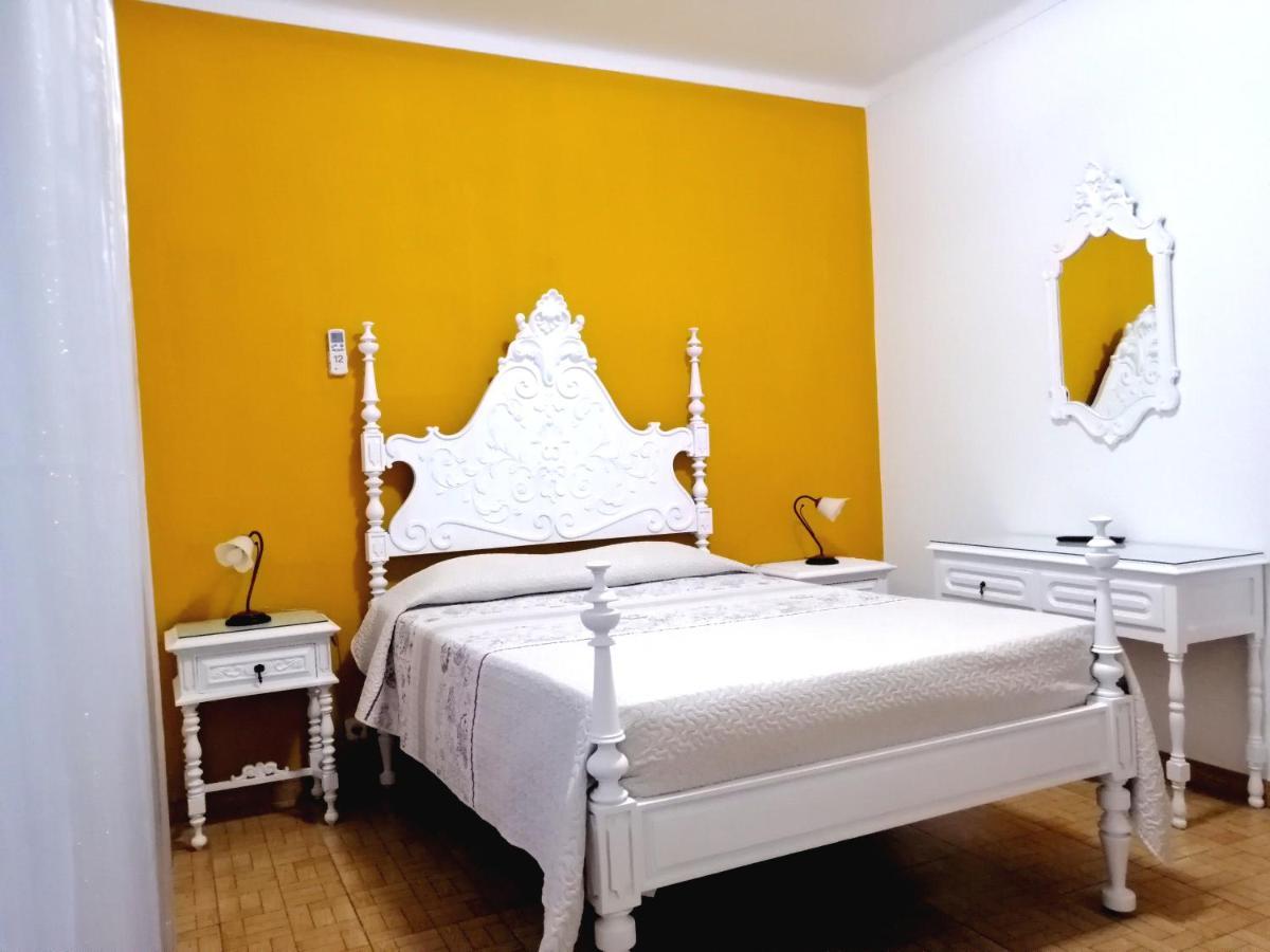 Hostel Boutique Marisol Monte Gordo Zewnętrze zdjęcie