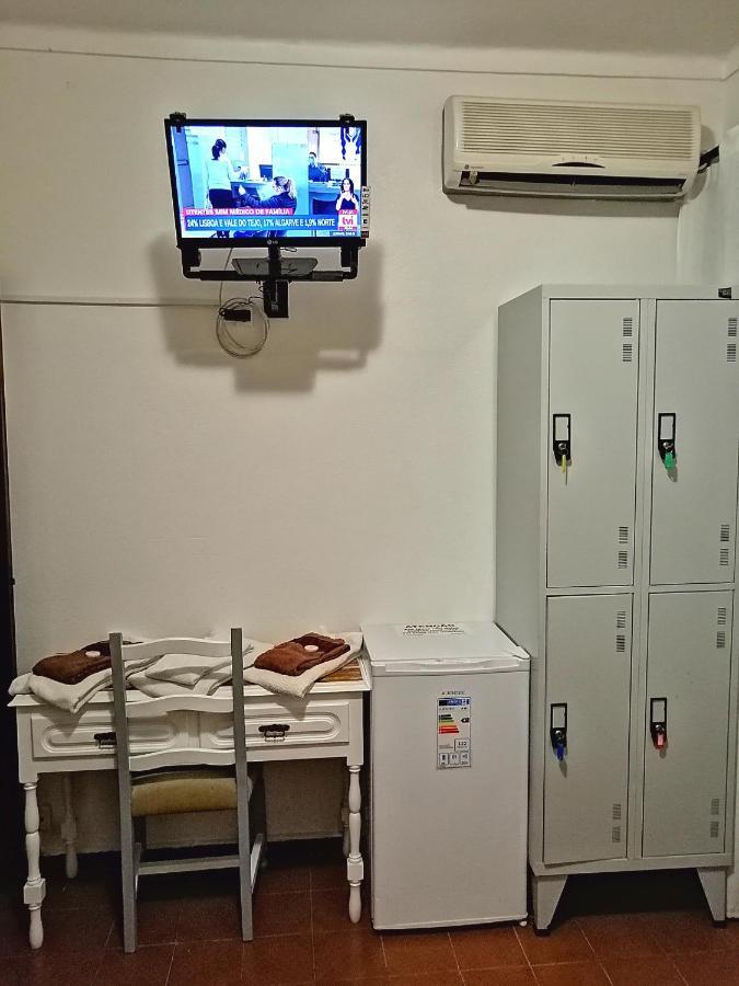 Hostel Boutique Marisol Monte Gordo Zewnętrze zdjęcie