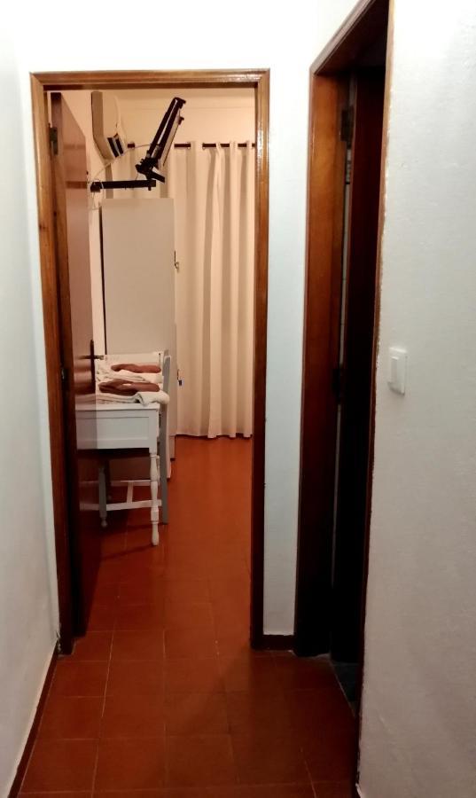 Hostel Boutique Marisol Monte Gordo Zewnętrze zdjęcie