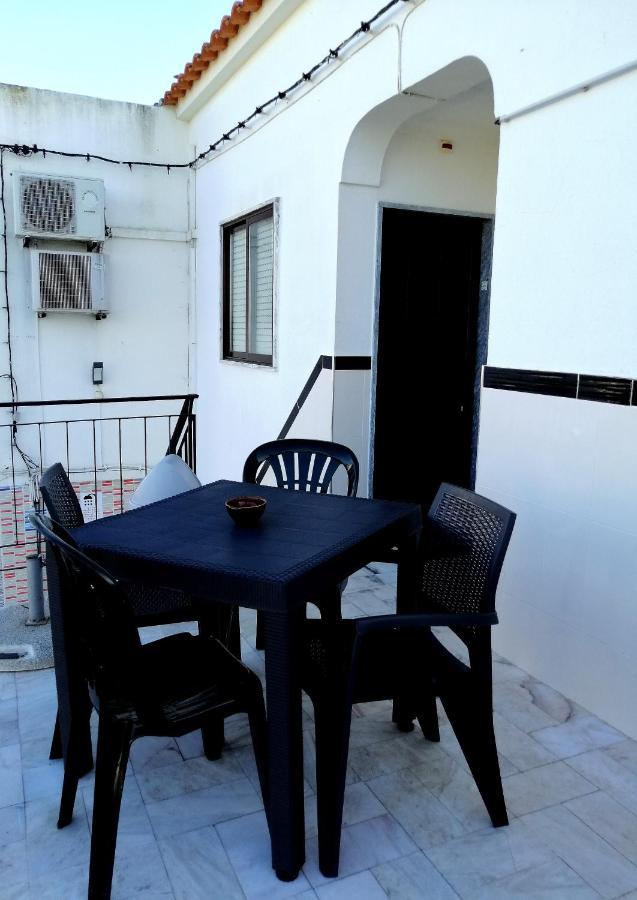 Hostel Boutique Marisol Monte Gordo Zewnętrze zdjęcie