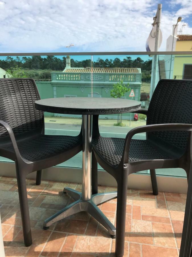 Hostel Boutique Marisol Monte Gordo Zewnętrze zdjęcie