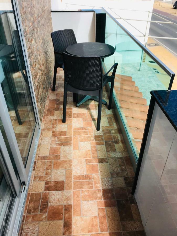 Hostel Boutique Marisol Monte Gordo Zewnętrze zdjęcie