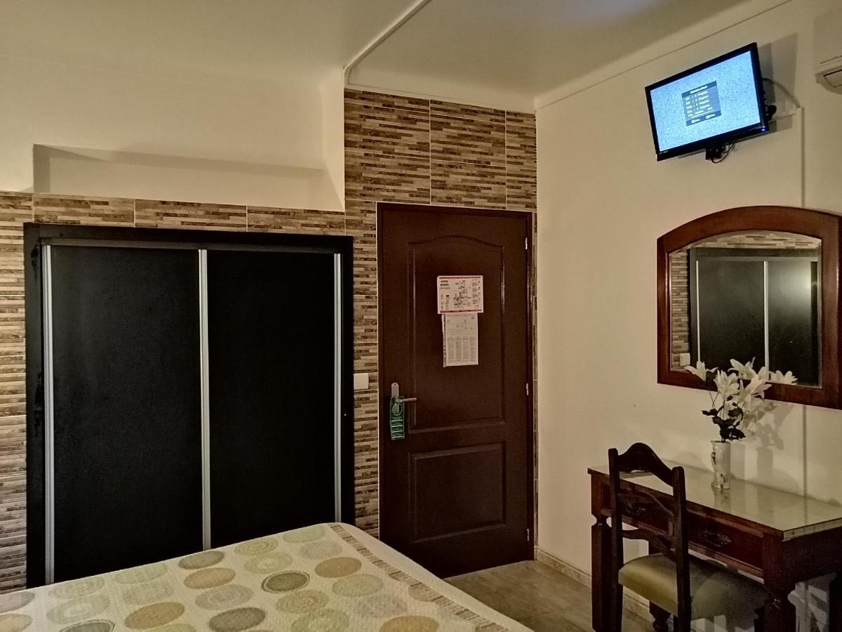Hostel Boutique Marisol Monte Gordo Zewnętrze zdjęcie