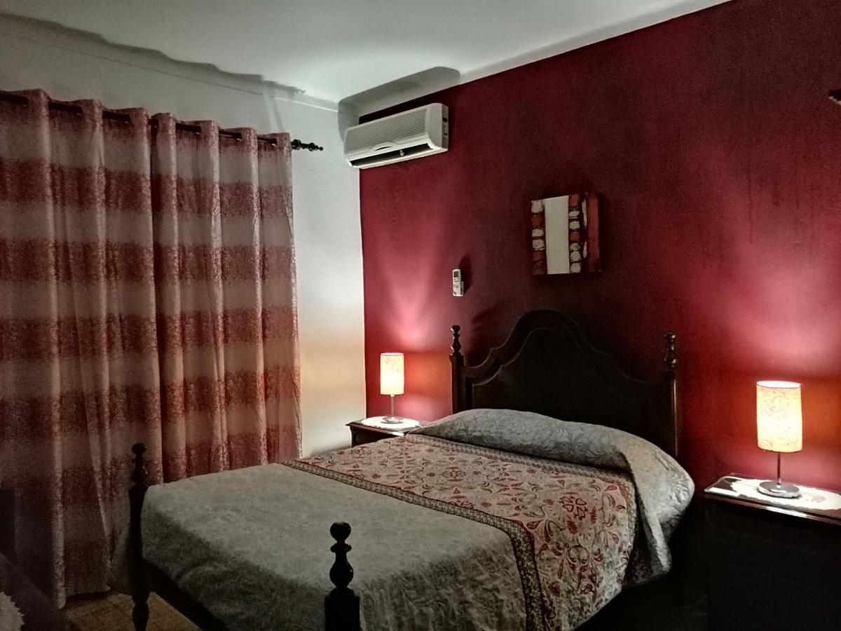 Hostel Boutique Marisol Monte Gordo Zewnętrze zdjęcie