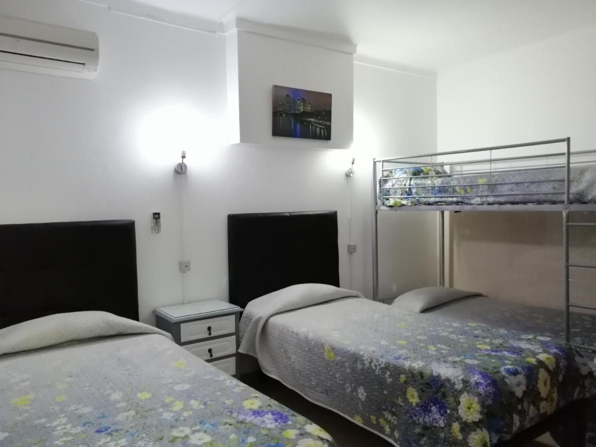 Hostel Boutique Marisol Monte Gordo Zewnętrze zdjęcie